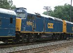 CSX 9992 on P951